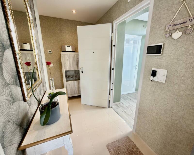 2 Cuarto Apartamento en venta