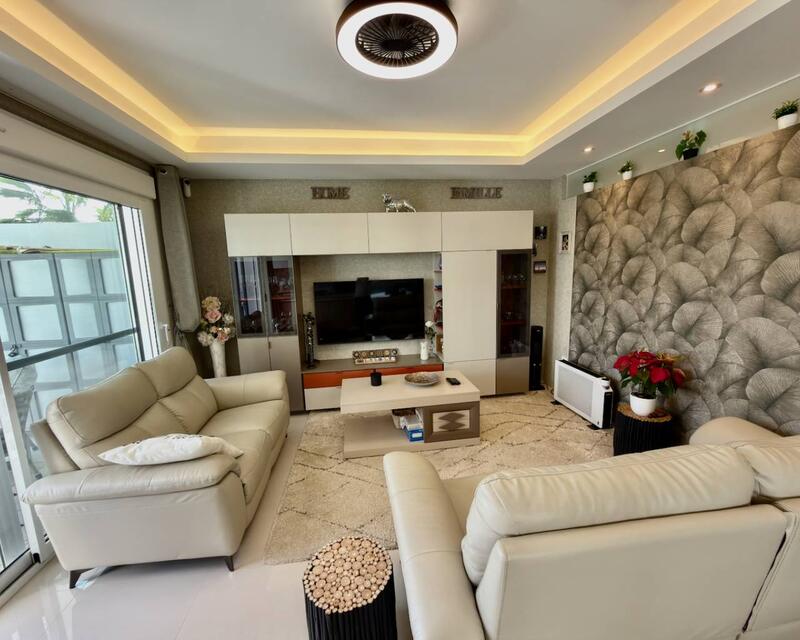 2 Cuarto Apartamento en venta