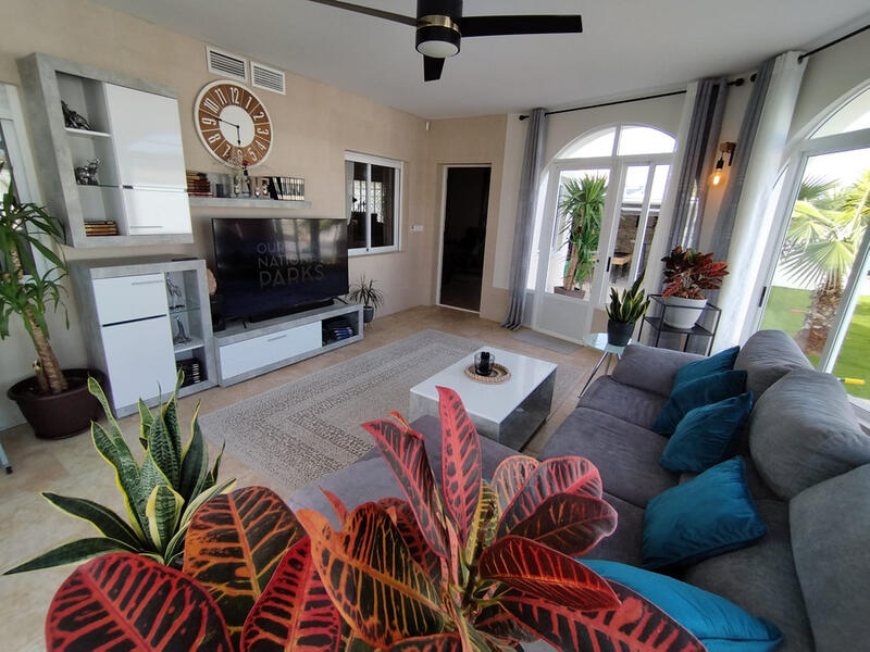 5 soveværelse Villa til salg