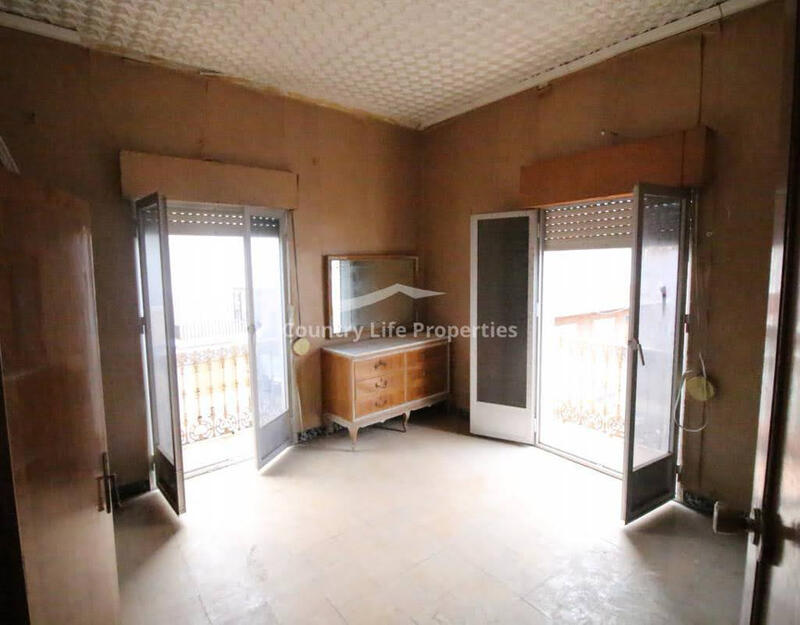 5 soveværelse Villa til salg