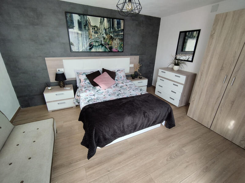 5 soveværelse Villa til salg