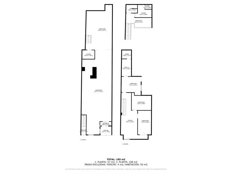 Commercieel vastgoed Te koop