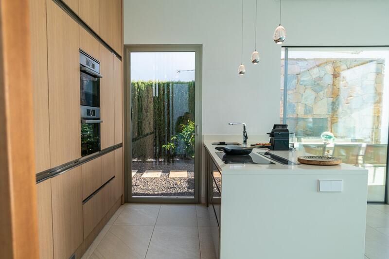 3 soverom Villa til salgs