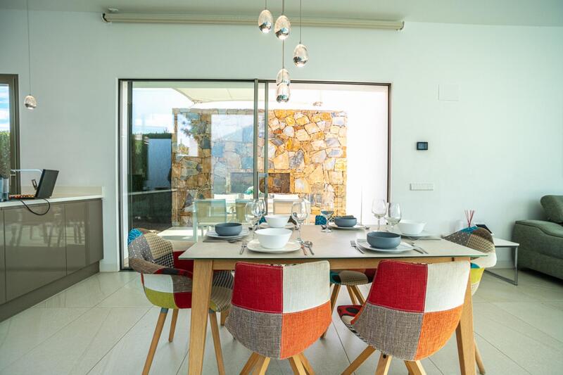 3 soverom Villa til salgs