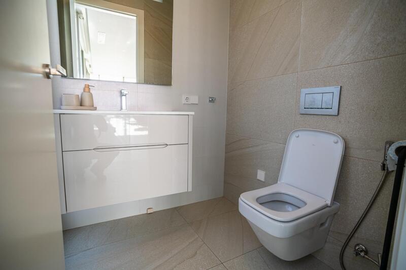 3 soverom Villa til salgs