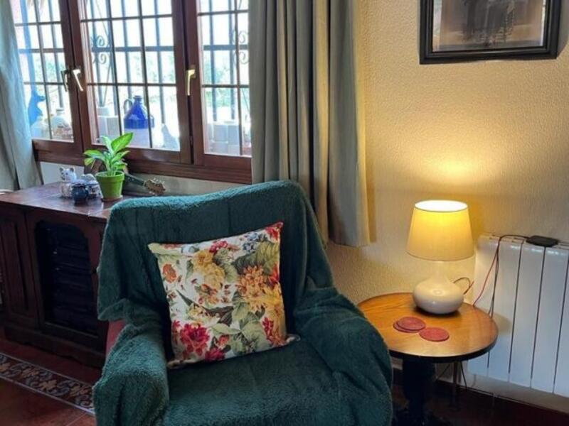 4 chambre Villa à vendre