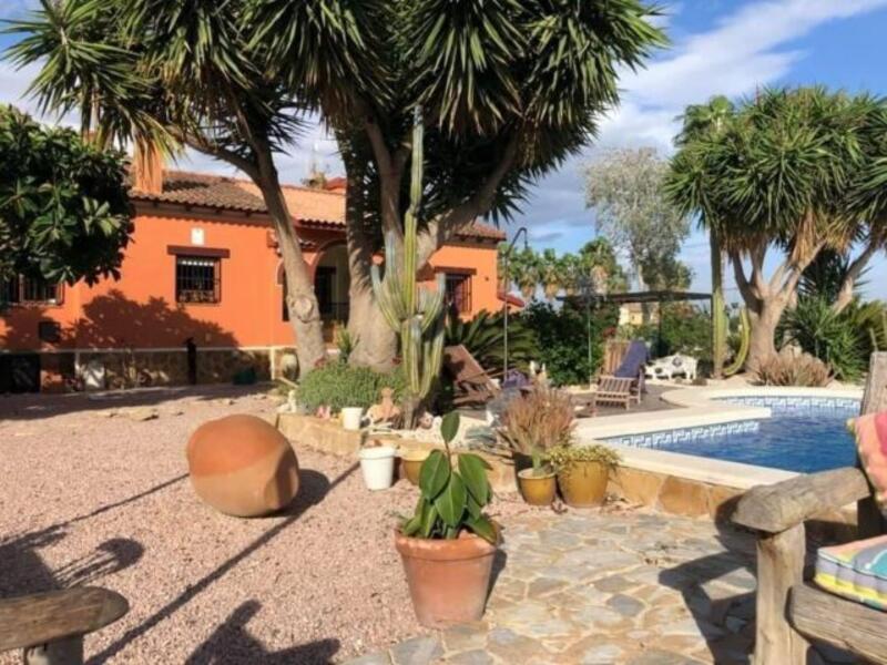 4 chambre Villa à vendre