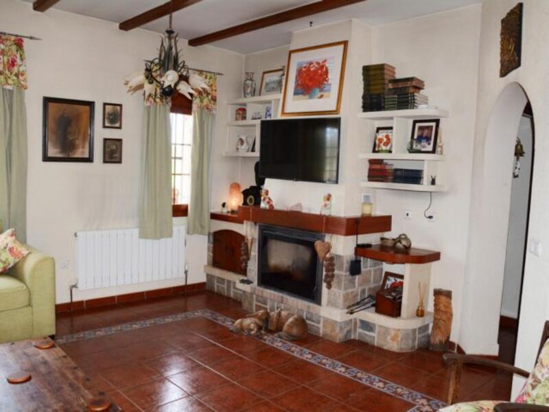4 chambre Villa à vendre