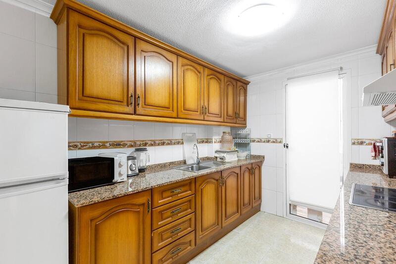 2 slaapkamer Appartement Te koop 2 slaapkamer Appartement Te koop