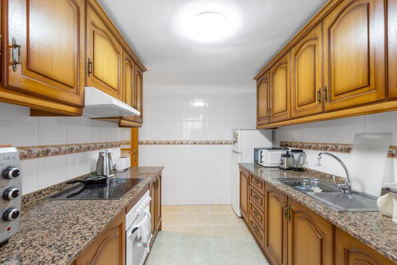 2 slaapkamer Appartement Te koop 2 slaapkamer Appartement Te koop