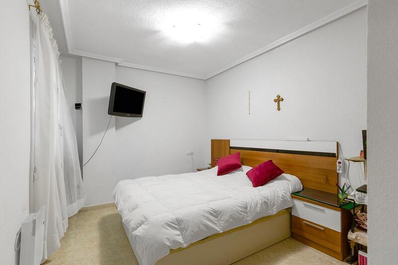 2 slaapkamer Appartement Te koop 2 slaapkamer Appartement Te koop