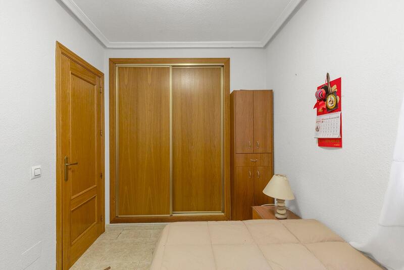 2 slaapkamer Appartement Te koop 2 slaapkamer Appartement Te koop