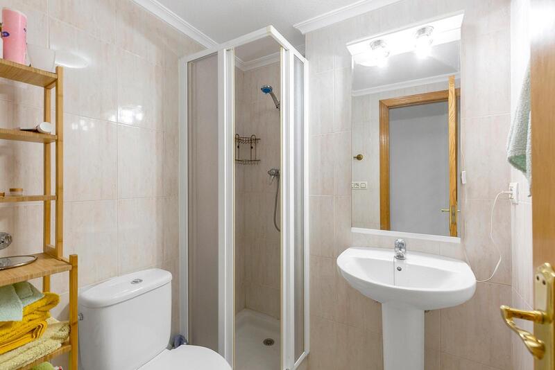 2 slaapkamer Appartement Te koop 2 slaapkamer Appartement Te koop