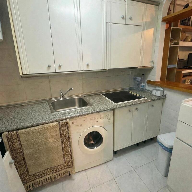 Apartamento en venta