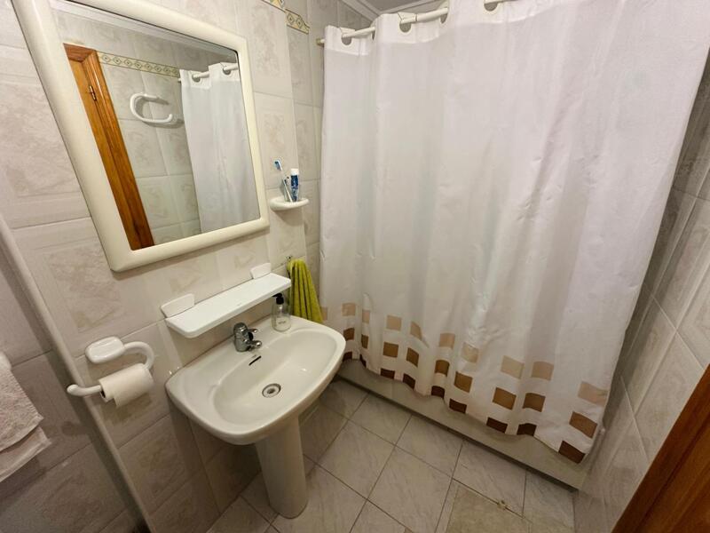 Apartamento en venta