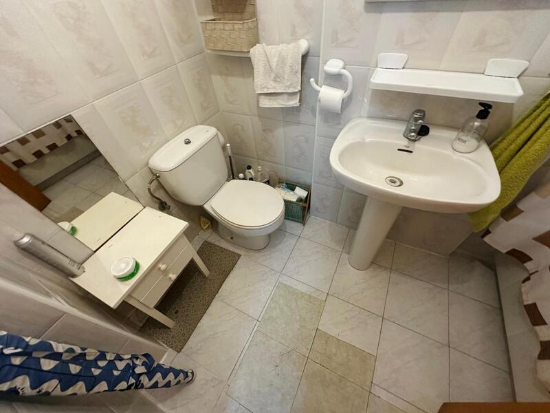 Apartamento en venta