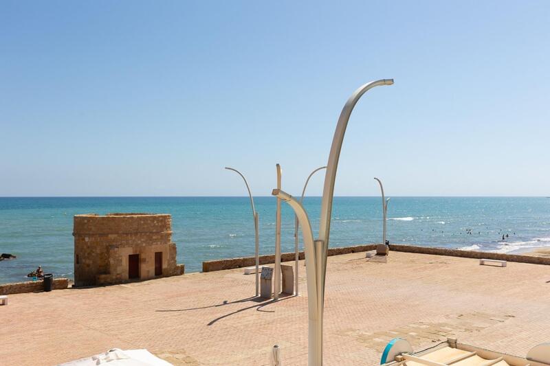 Apartamento en venta