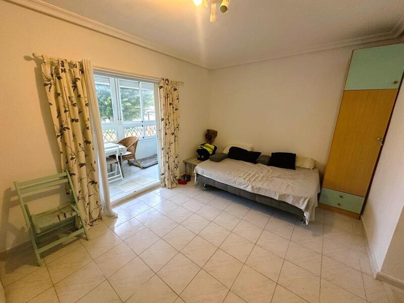 Apartamento en venta