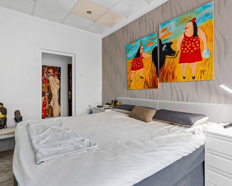 3 soverom Villa til salgs