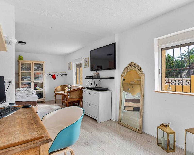 3 soverom Villa til salgs