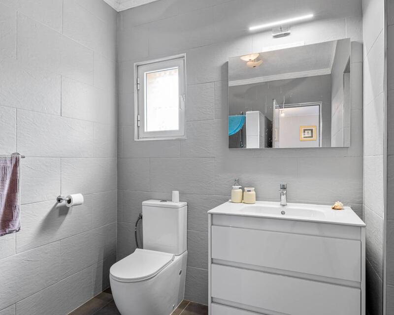 3 soverom Villa til salgs