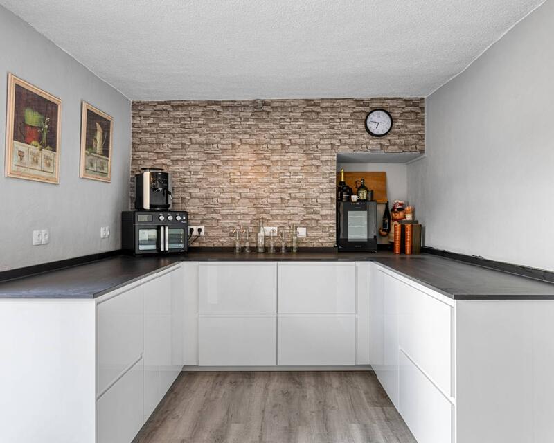 3 soverom Villa til salgs