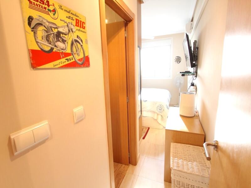 2 Cuarto Apartamento en venta