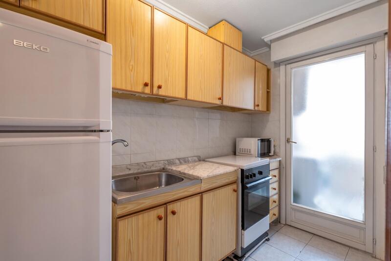 1 chambre Appartement à vendre 1 chambre Appartement à vendre