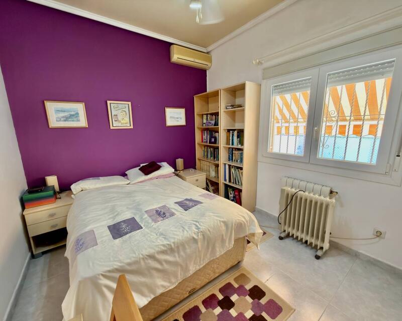 3 Schlafzimmer Villa zu verkaufen