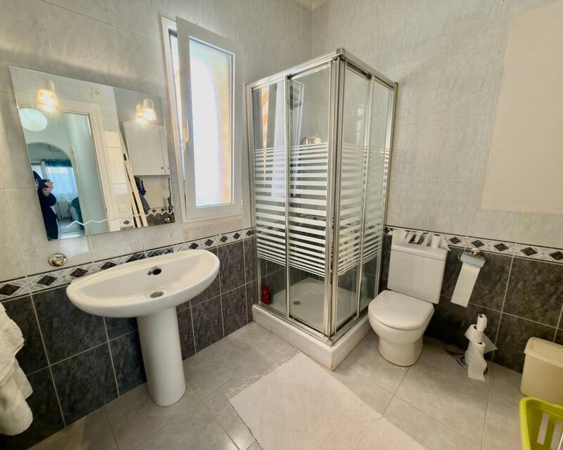 3 Schlafzimmer Villa zu verkaufen