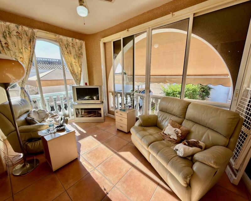 3 Schlafzimmer Villa zu verkaufen