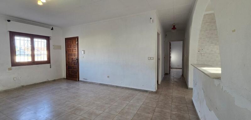 3 Cuarto Villa en venta