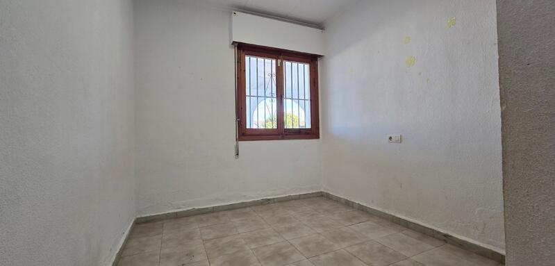 3 Cuarto Villa en venta