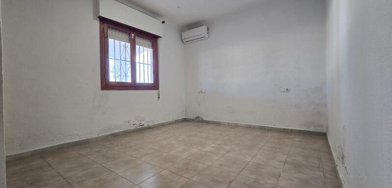 3 Cuarto Villa en venta