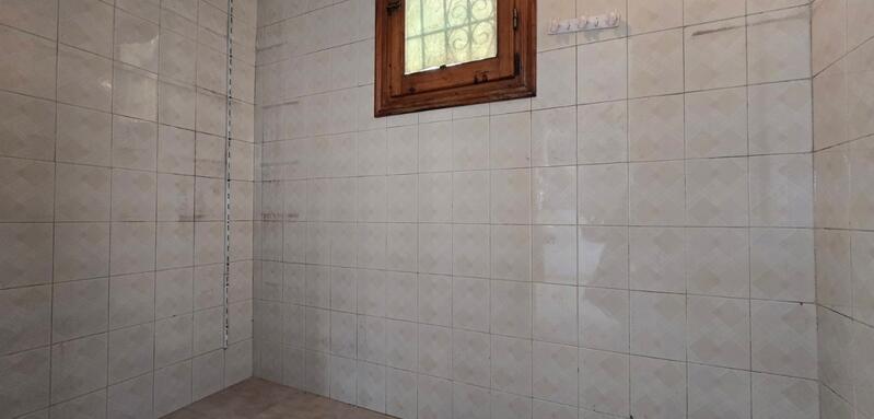 3 Cuarto Villa en venta