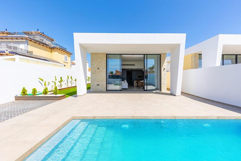 3 bedroom Villa for sale