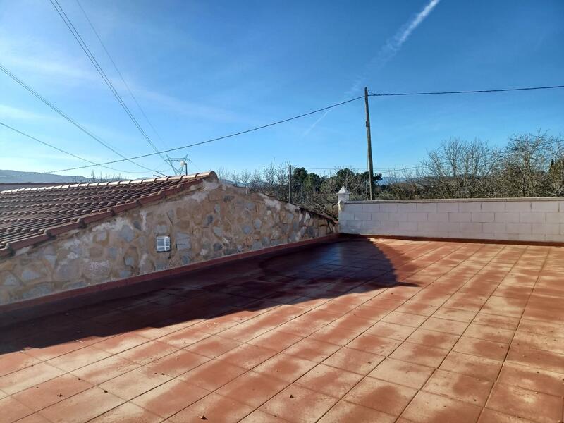 2 bedroom Country House for sale