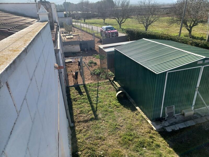 2 bedroom Country House for sale