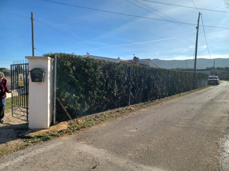 2 bedroom Country House for sale