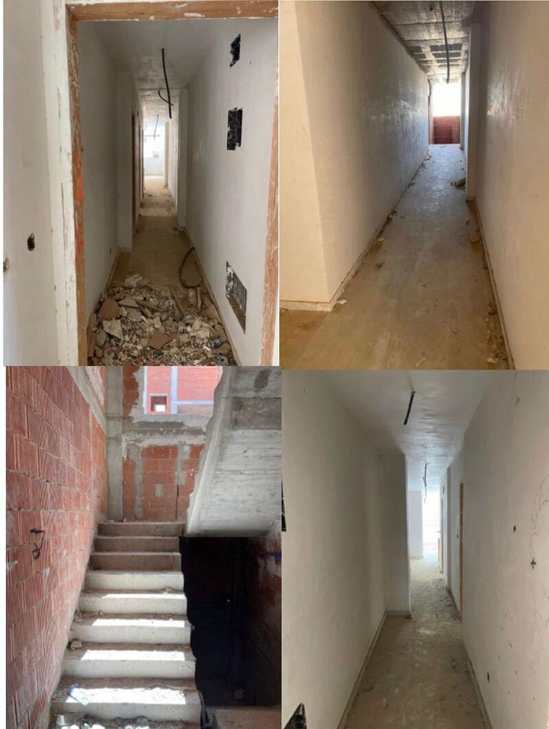 Casa de Campo en venta