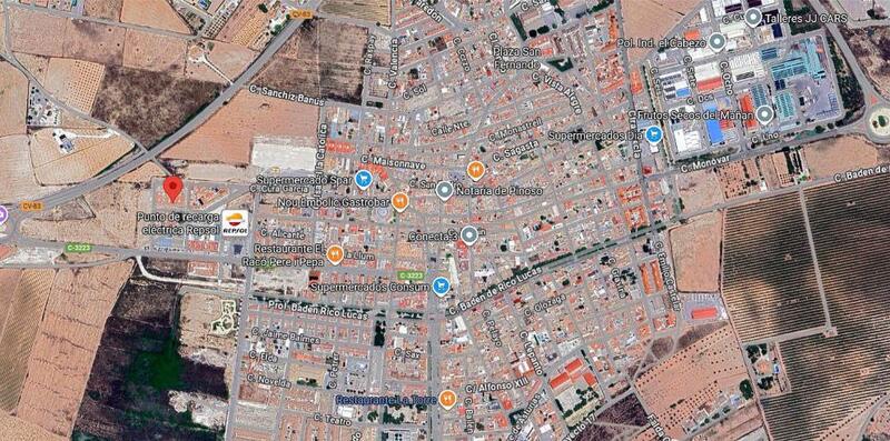 Casa de Campo en venta