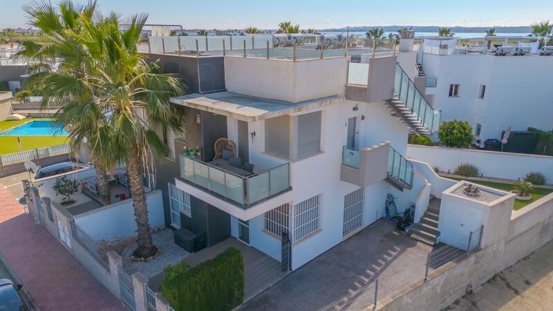 Appartement à vendre dans Ciudad Quesada, Alicante