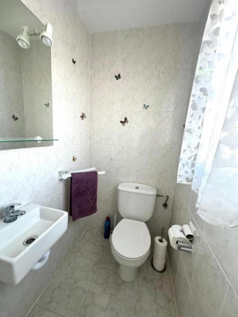 2 Schlafzimmer Appartement zu verkaufen