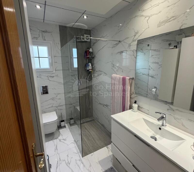 3 soveværelse Villa til salg