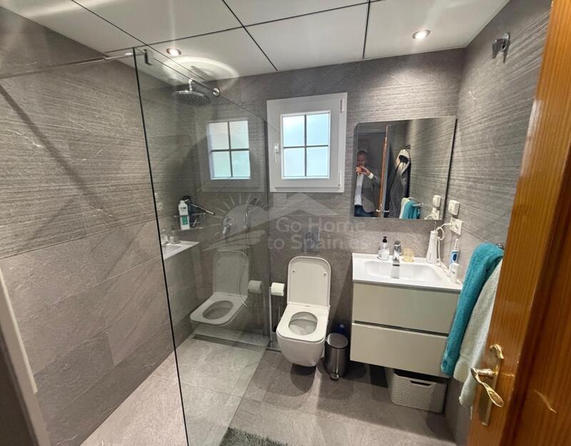 3 soveværelse Villa til salg