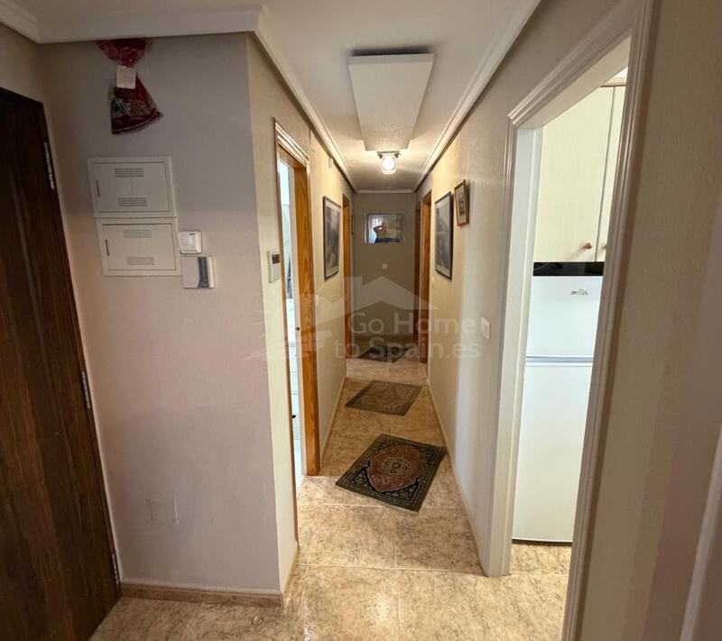 3 soveværelse Villa til salg