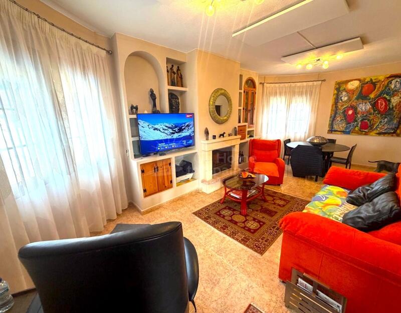 3 soveværelse Villa til salg