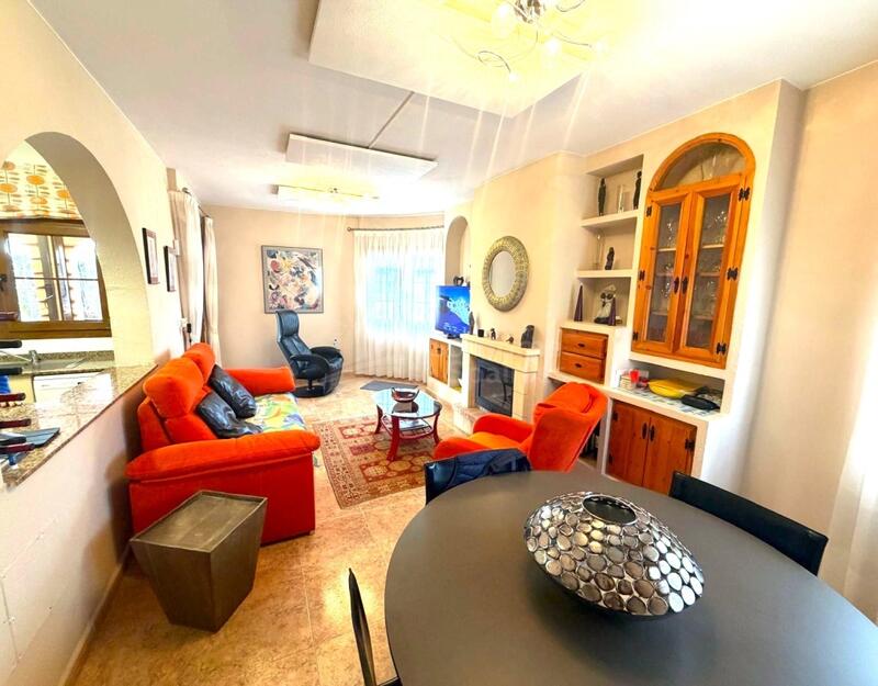 3 soveværelse Villa til salg