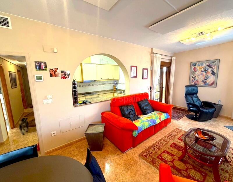 3 soveværelse Villa til salg