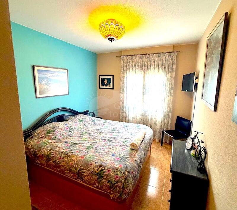 3 soveværelse Villa til salg